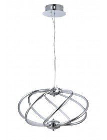 VENUS W-52 wisząca lampa led w nowoczesnej formie - Maytoni