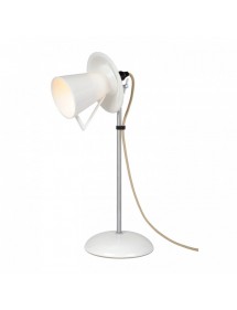 Ekskluzywna lampa stołowa TEACUP porcelanowa filiżanka - Original BTC