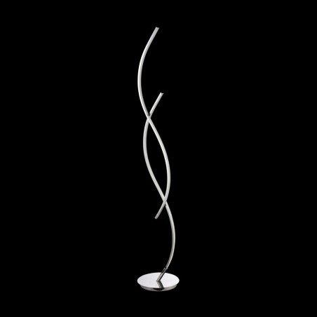 Stylowa nowoczesna lampa podłogowa ELLIS LP - Maytoni