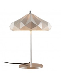 HATTON 4 unikatowa lampa stołowa z porcelany kostnej - Original BTC