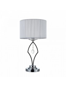 MIRAGGIO LS stylowa dekoracyjna lampa na stół - Maytoni