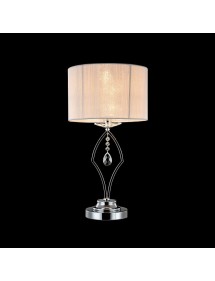MIRAGGIO LS stylowa dekoracyjna lampa na stół - Maytoni