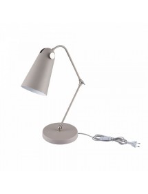 NOVARA LS2 lampa biurkowa z kilkupunktową regulacją  - Maytoni
