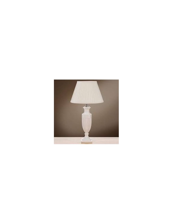 Imponująca lampa stołowa Aphrodite SM - Lui's Collection