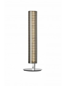 SUNNY LS stołowa lampka z dotykową regulacją natężenia światła - Sompex