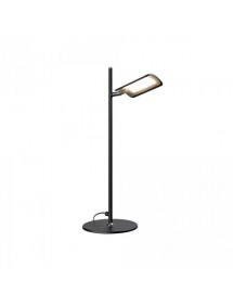 Lampa stołowa w nowoczesnej stylizacji ROBIN LS - Sompex