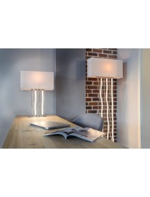 VIPER LS  lampa stołowa - Sompex