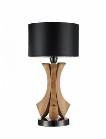 Nowatorsko zaprojektowana lampa stołowa na biurko BRAVA LS - Maytoni