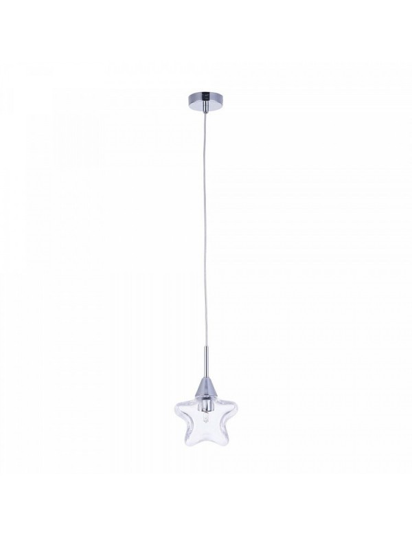Lampa wisząca STAR SMALL dekoracyjna gwiazdka - Maytoni