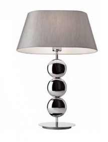 Lampa stołowa ze statywem z kul - SOFIA firmy Villeroy & Boch