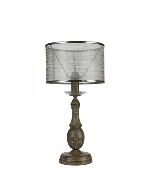 Lampa stołowa w klasycznej odsłonie CABLE LS - Maytoni