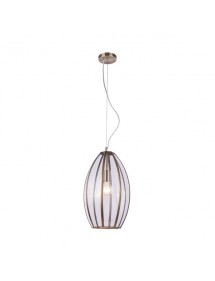 RAME 3 lampa wisząca w nowoczesnym minimalistycznym stylu - Zuma Line