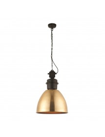 FORD stylowa lampa industrialna - Endon