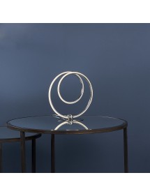 Nowoczesna dekoracyjna lampa stołowa ETERNE TABLE - Endon