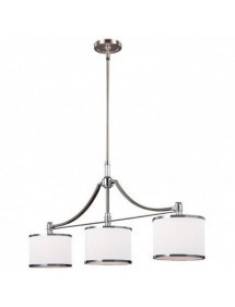 FE/PROSPECTPK/3P potrójna luksusowa lampa nas stół - Feiss