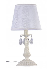 Lampa na stół FILOMENA LS w klasycznej stylizacji - Maytoni