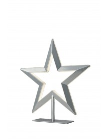 Dekoracyjna lampka stołowa MYRA LS1 mała gwiazda - Villeroy & Boch