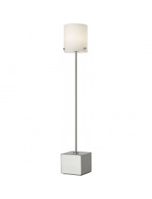 SLIM LED LS mała lampka stołowa z kloszem w dwóch opcjach - Sompex