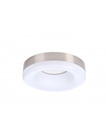 Sufitowa lampa led RING w kształcie pierścienia - Azzardo