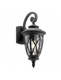 Ścienna lampa zewnętrzna w klasycznym stylu ADMIRALS COVE L - Kichler