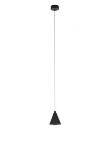 COMET W2 lampa wisząca z kloszem w kształcie stożka - Maxlight