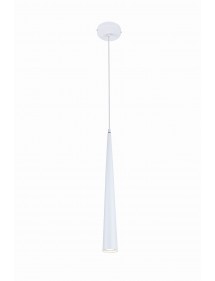 SLIM W60 wisząca lampa w kształcie stożka - Maxlight