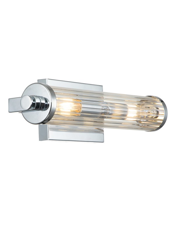 AZORES 2 IP44 pozioma lampa łazienkowa - Quintiesse