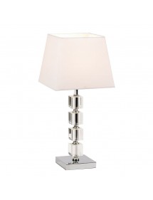 MURFORD TABLE lampa na stolik - Endon
