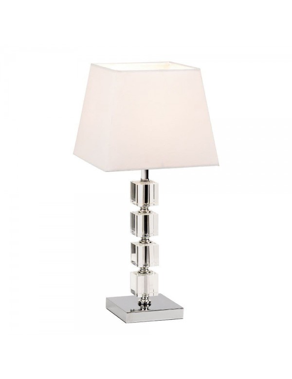 MURFORD TABLE lampa na stolik - Endon