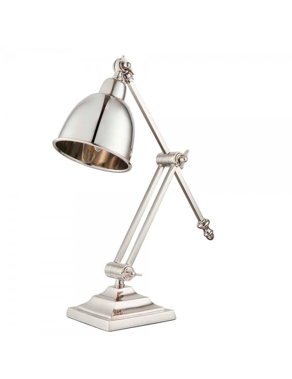 Biurowa lampa stołowa RASKIN TASK TABLE - Endon