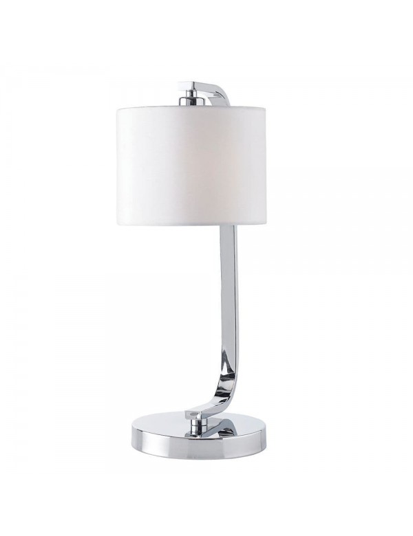 CANNING TOUCH TABLE lampa stołowa ze ściemniaczem - Endon