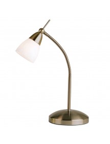 RANGE TOUCH TASK TABLE lampa dotykowa na biurko - Endon