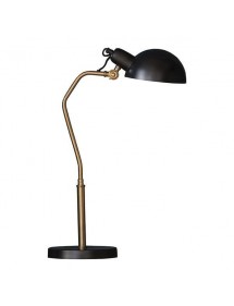 LARGO TASK TABLE gabinetowa lampa na biurko - Endon