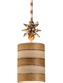 Estetyczna lampa wisząca Anemone II - Flambeau