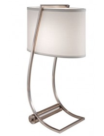 Lampa stołowa - LEX - Feiss