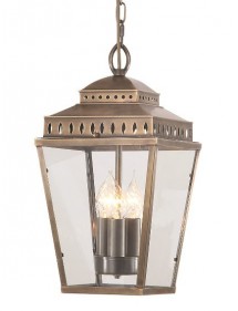 Lampa wisząca - MANSION HOUSE - Elstead Lighting