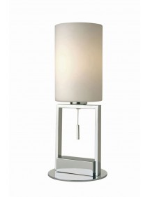 Lampa stołowa z wyłącznikiem sznurkowym - FINE LS Sompex
