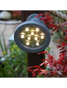 Ogrodowy reflektor led GZ/BETA11 - Garden Zone - Elstead Lighting