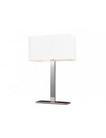MARTENS TABLE lampa stołowa o prostej konstrukcji - Azzardo
