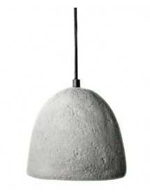 NELLY wisząca lampa z masy cementowej - Azzardo