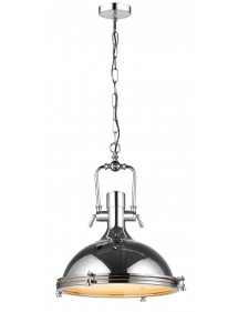 GARLAND sufitowa lampa wisząca w industrialnym stylu - Azzardo