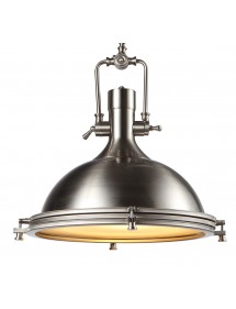 GARLAND sufitowa lampa wisząca w industrialnym stylu - Azzardo