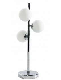 Dekoracyjna lampa stołowa SYBILLA 3 TABLE - Azzardo
