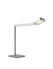 FINESS LS stołowa lampa o nowoczesnym designie - Sompex