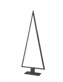 Ogrodowa ozdobna lampa w kształcie choinki PINE L OUTDOOR - Sompex