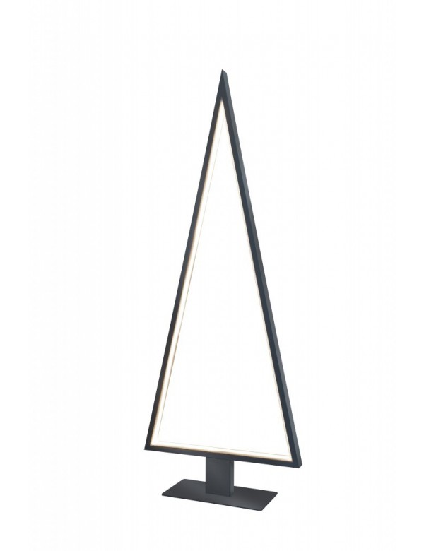 Podświetlana ozdoba ogrodowa PINE M OUTDOOR  lampa stojąca - Sompex