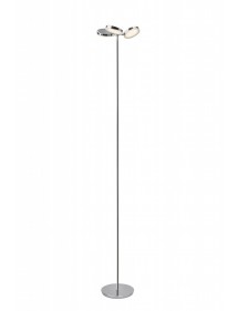 Nowoczesna potrójna lampa stojąca led KONGE LP - Sompex