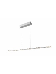 LONGEST LW1 nowoczesna podwieszana lampa led do salonu - Sompex