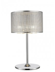 Elegancka stołowa lampa dekoracyjna BLINK LS - Zuma Line