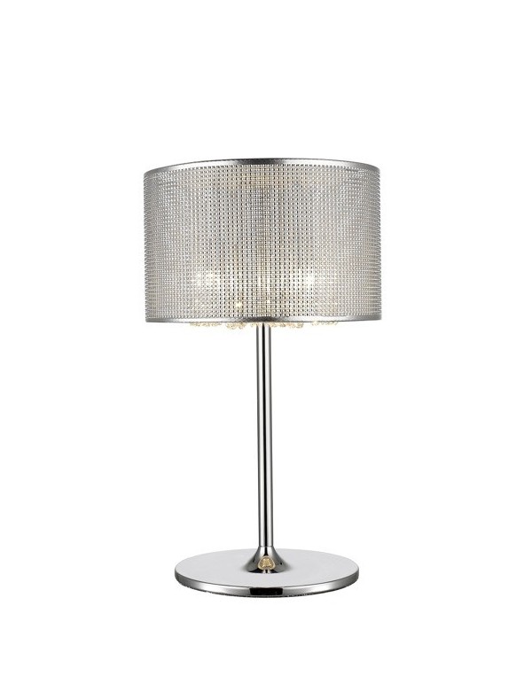 Elegancka stołowa lampa dekoracyjna BLINK LS - Zuma Line
